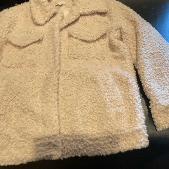 KNOX ROSE FLEECE JACKET SIZE XS . New w/o tags - Picture 2 of 7